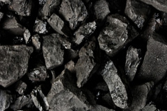East Liss coal boiler costs