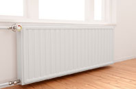 East Liss heating installation