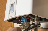 free East Liss boiler install quotes